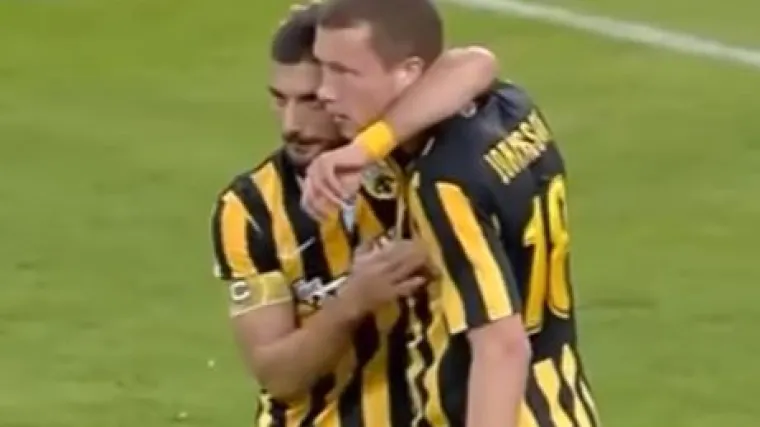 U Maksimir stiže švedski reprezentativac