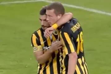 U Maksimir stiže švedski reprezentativac