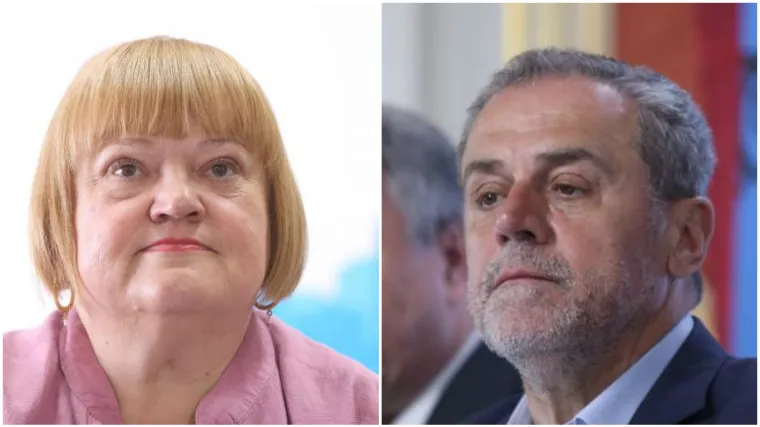 Nema s Mrak Tarita&scaron; obraćanja svisoka, Twitter gori