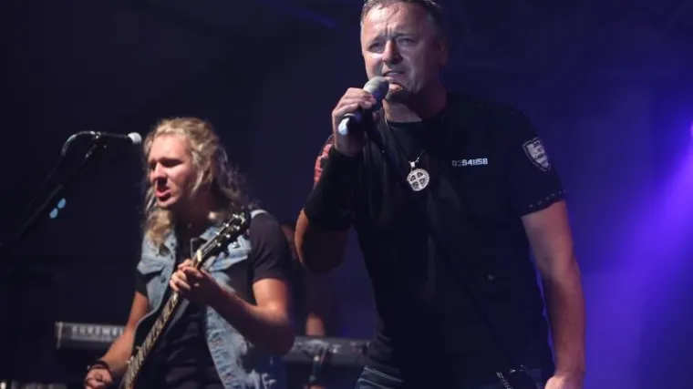 I ljevičari iz Wuppertala traže zabranu njegovog koncerta