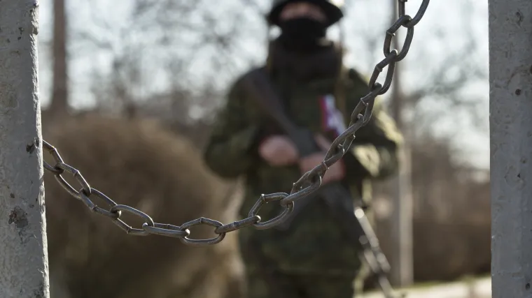 Rusija: Odnosi s NATO-om na najnižoj točci od Hladnog rata