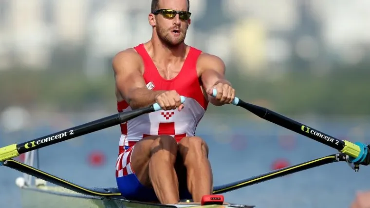 Damir Martin brani europsko zlato: u polufinalu najbolji u svojoj skupini