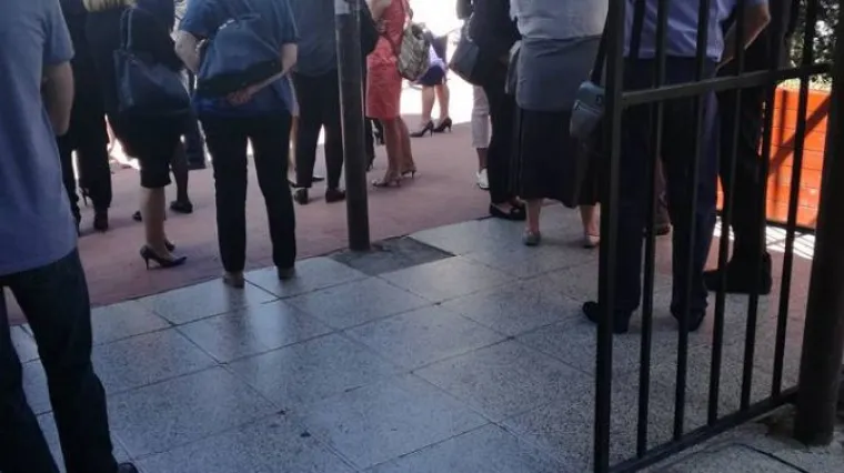 Ogorčena majka: 'Problem s kojim smo se susreli nosi ime i prezime Milan Bandić'