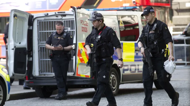 Ni&scaron;ta se ne prepu&scaron;ta slučaju: finale Lige prvaka u Cardiffu osiguravat će 15.000 policajaca!