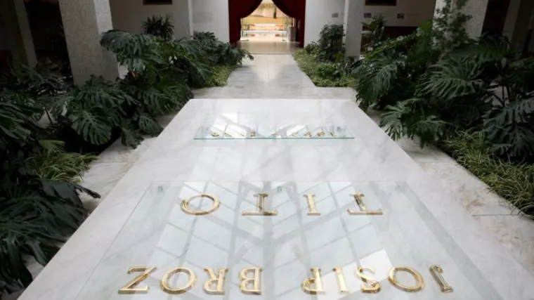 12 eksponata ukradenih iz Muzeja povijesti Jugoslavije prodaje se na aukciji u &Scaron;panjolskoj