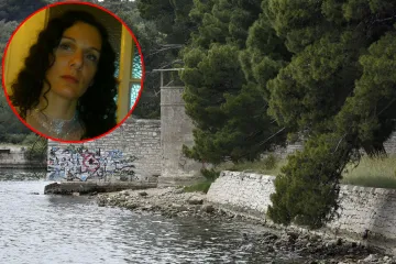 Majka osumnjičene maloljetnice: 'Poslala mi je sliku dječaka, a zatim sliku šake pune tableta'