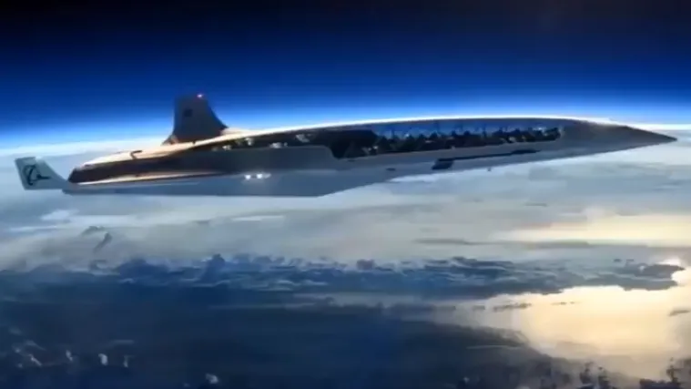 Boeing u suradnji s američkom vojskom gradi svemirski brod