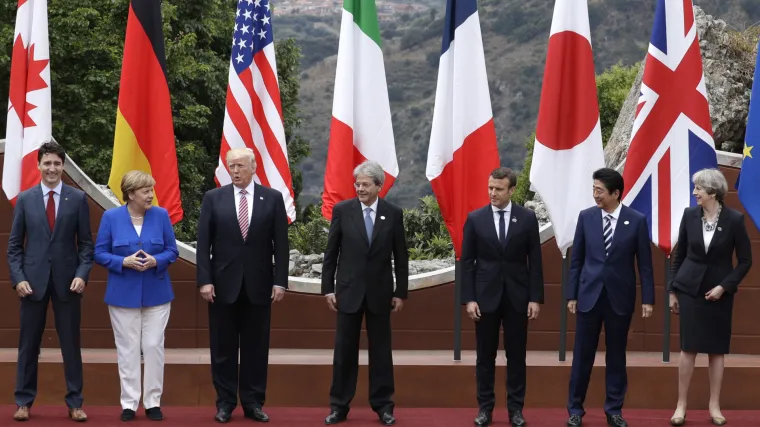 Macron obećao May učiniti sve &scaron;to je moguće protiv terorizma