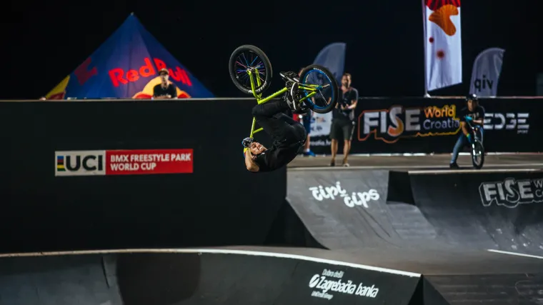 Odbrojavanje do Pannonian Challengea: 'Esktremni sportovi su postali stil života'