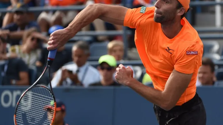 Karlović i Martić saznali imena suparnika