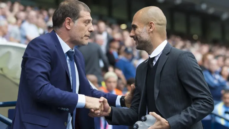 Bilić dobio ogromno pojačanje, dosadašnji Guardiolin adut potpisao za West Ham