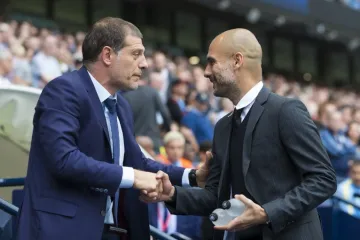 Bilić dobio ogromno pojačanje, dosadašnji Guardiolin adut potpisao za West Ham