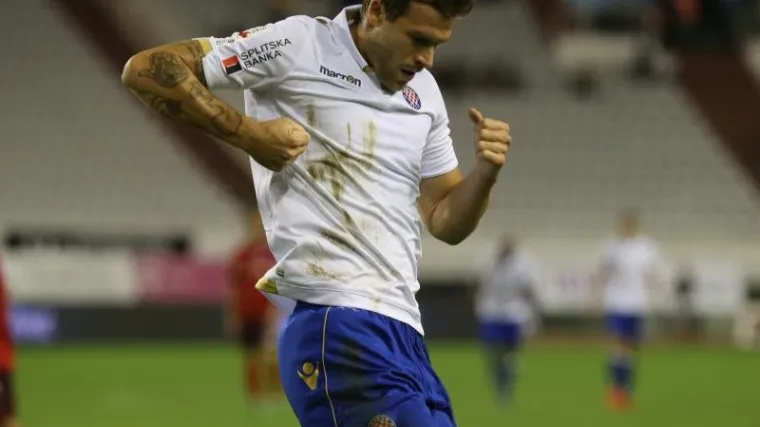 Prvi strijelac Prve HNL otkrio čemu se nada nakon utakmice Rijeke i Dinama
