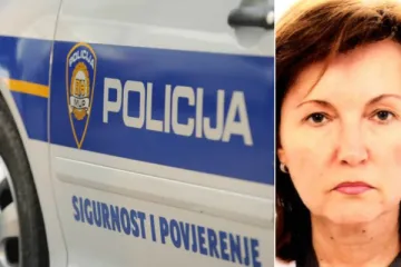 Riječ je o policijskoj službenici koja je u nedjelju nestala u Varaždinu