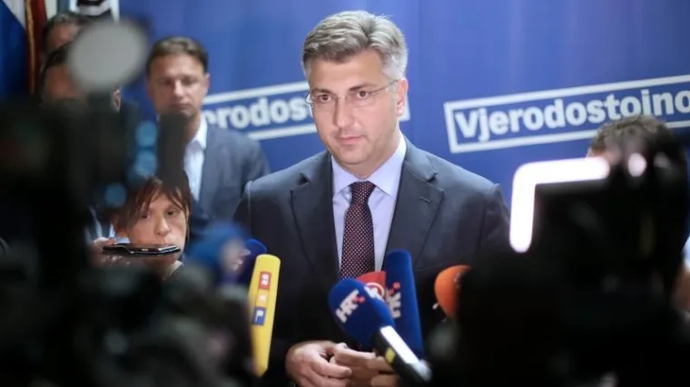 Evo &scaron;to kaže na spekulaciju da će izbori biti već 16. srpnja