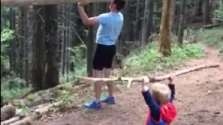 Ivica Kostelić odu&scaron;evio obožavatelje genijalnim videom