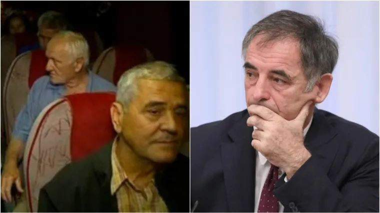 Pupovac za skandal u Obrovcu proziva i kandidata s Mostove liste