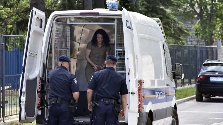 Ukazala na kriminal županice, a sada poslala važnu poruku: 'Dječak Denis je ubijan tri godine! Gdje smo svi mi bili tada?'