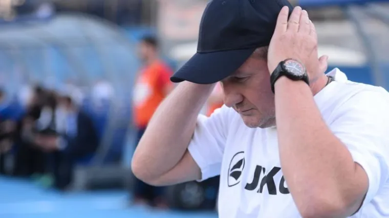 'Bilo je ovo na&scaron;e turističko izdanje, u srijedu moramo biti puno bolji'