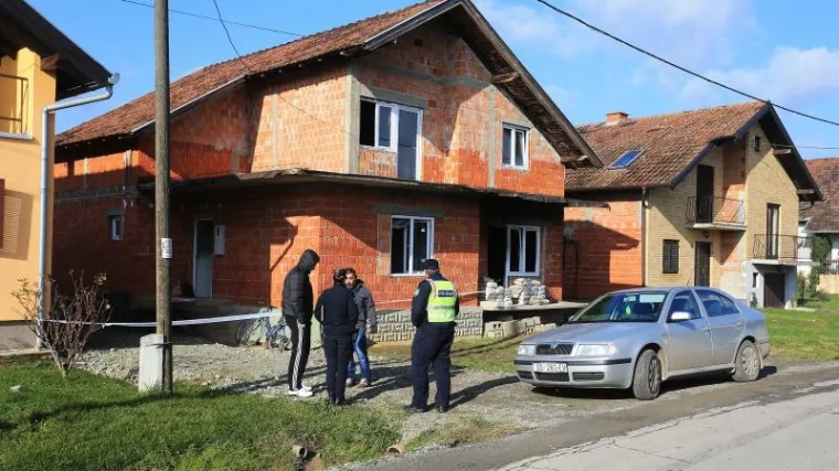 U požaru mu je bilo opečeno 90 posto tijela, previjali su ga pod anestezijom