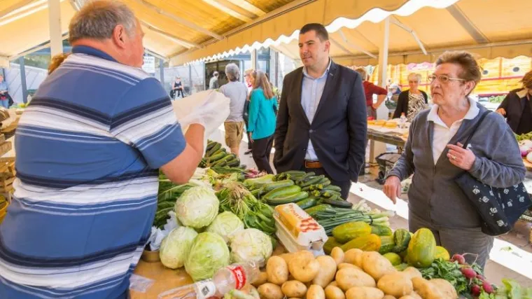 'Plenković je lagao hrvatskom narodu'