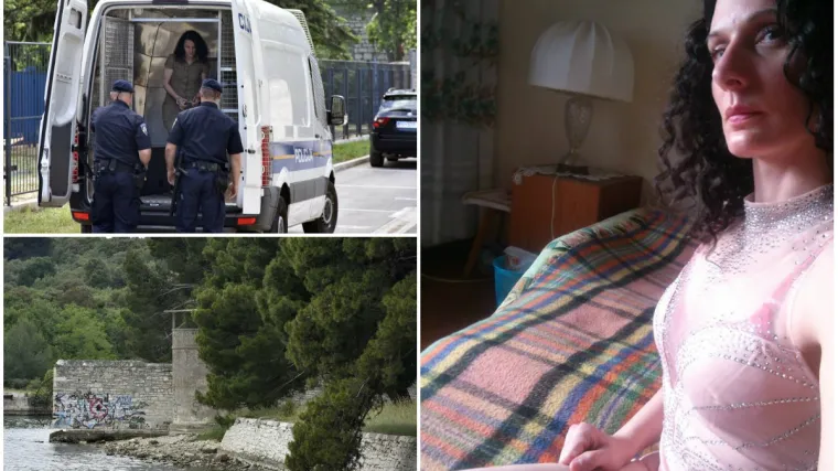 'Poznajem Chiarine roditelje...Za ovo smrtnu kaznu i gotovo'