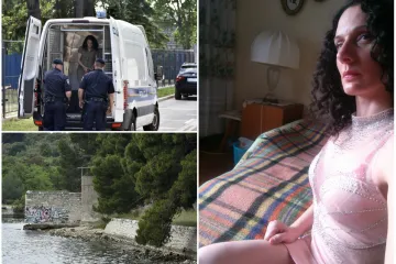 'Poznajem Chiarine roditelje...Za ovo smrtnu kaznu i gotovo'