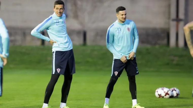 Golman Vatrenih &scaron;iri optimizam pred utakmicu protiv Meksika