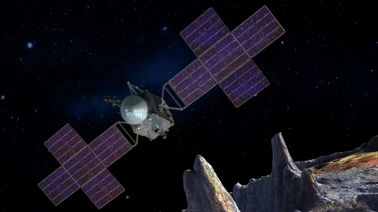 NASA organizira istraživačku misiju najmisterioznijeg objekta u Sunčevu sustavu