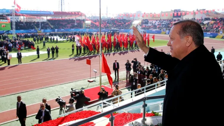 'Stadioni se vi&scaron;e ne mogu nazivati arenama. Znate &scaron;to su tamo radili u pro&scaron;losti...'