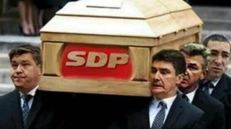 'Junačino iz Trogira...'