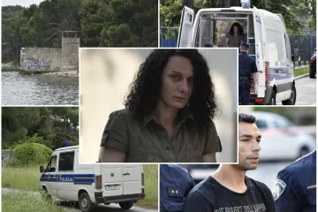 Otkriveno sve o noći u kojoj su majka i maloljetnica usmrtile 3-godišnjaka