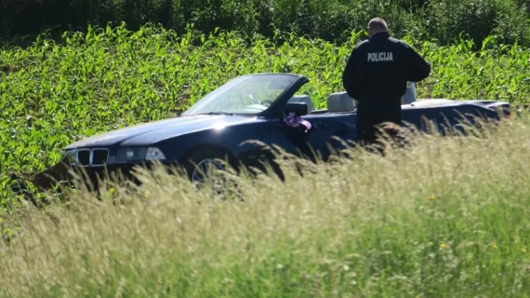 U BMW kabrioletu poginuo mladić, u motokultivatoru 70-godi&scaron;njak