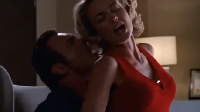 Preseksi glumicu je Hollywood odbacio zbog jednog poteza