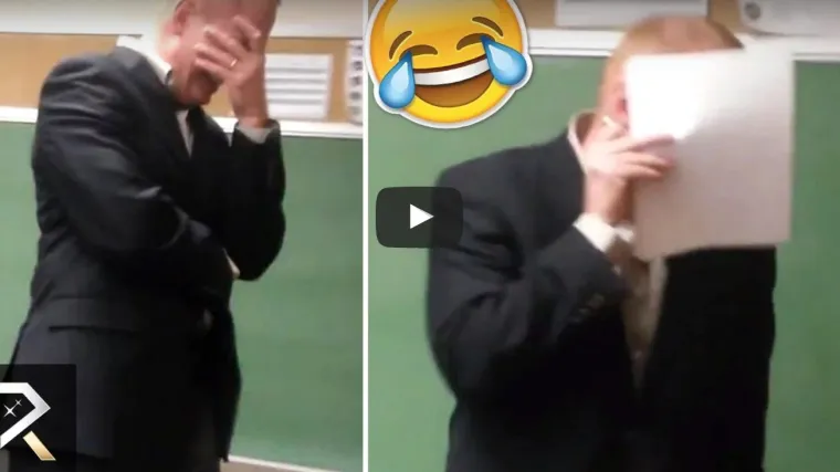 Urnebesne i okrutne podvale o kojima će se pričati