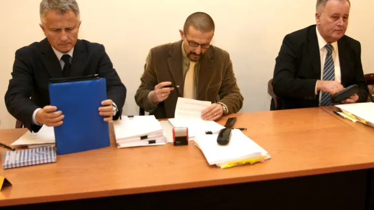 Pukanićevu atentatoru Đuroviću odbijena odšteta: 'Policajci su me prebili tijekom uhićenja'