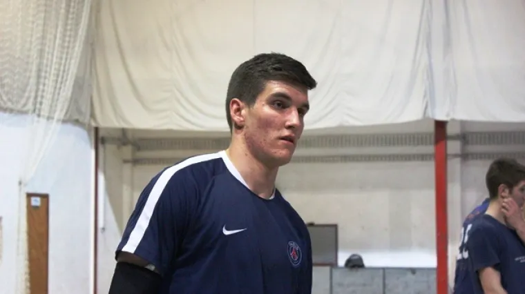 Lino Červar pozvao i Halila Jaganjca, 18-godi&scaron;njaka koji igra za PSG