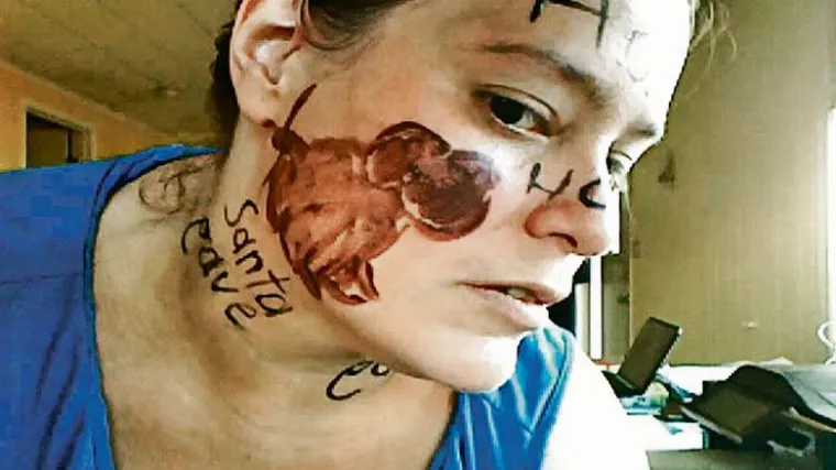 Američka 'studentica' s tjeralice pod istragom zbog poku&scaron;aja ubojstva baranjskog policajca