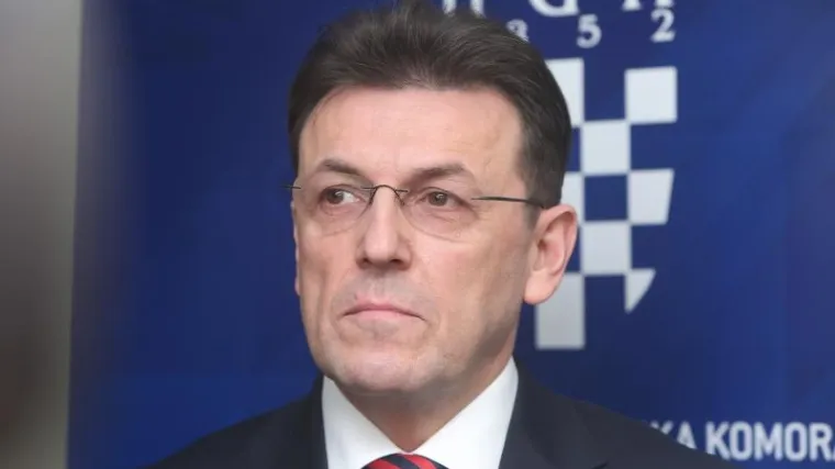 Luka Burilović: 'Agrokor neće ostati u ovom obliku, ali nema govora o stečaju'