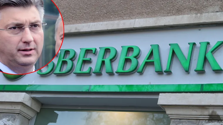 Plenković nakon sastanka: 'Nije bilo ni riječi o tome da bi država preuzela dug Agrokora'