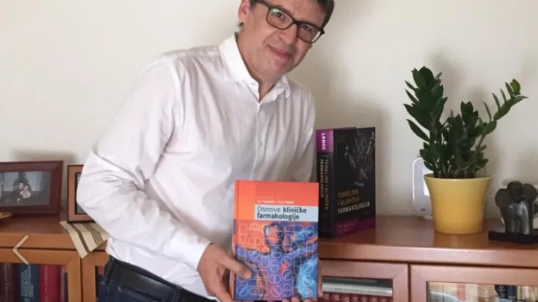 'Vidim da se saborska desnica ovih dana slika s oružjem, pa da se i mi iz ljevice pokažemo'