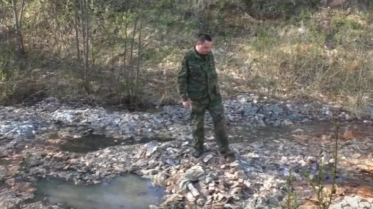 Otkrili milijarde i milijarde: grupa istraživača otkrila ogromnu svotu novca u poplavljenom rudniku