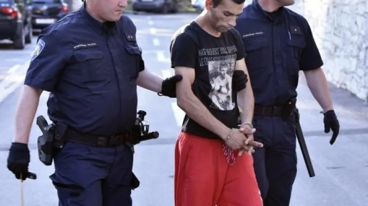 Denisov stric slomljen u tuzi: 'Ne možemo jesti, uvjeren sam da je za sve kriv Burim Adem'