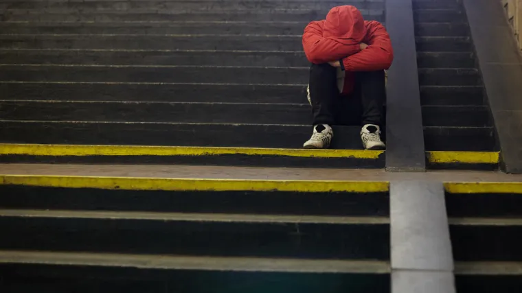 Majka 'zakucala' maloljetnika u zid: do&scaron;la u kafić po kćer, a netko joj dobacio vulgarne riječi