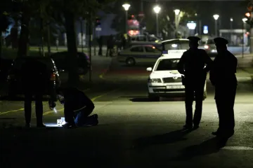 'Smrskali su mu lubanju bez ikakvog povoda'