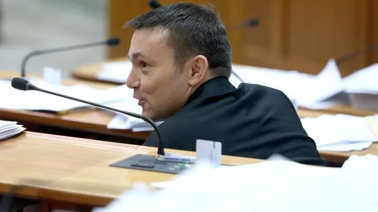 'U ovom slučaju ne radi se o opasnosti od dolaska fa&scaron;ista na vlast'