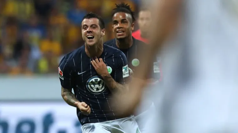 Lani su bili u četvrtfinalu Lige prvaka, sada su za dlaku izbjegli pad u drugu ligu