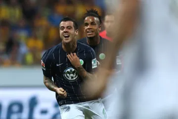 Lani su bili u četvrtfinalu Lige prvaka, sada su za dlaku izbjegli pad u drugu ligu