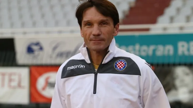 'Znam &scaron;to žele navijači, učinit ćemo narod jako sretnim'