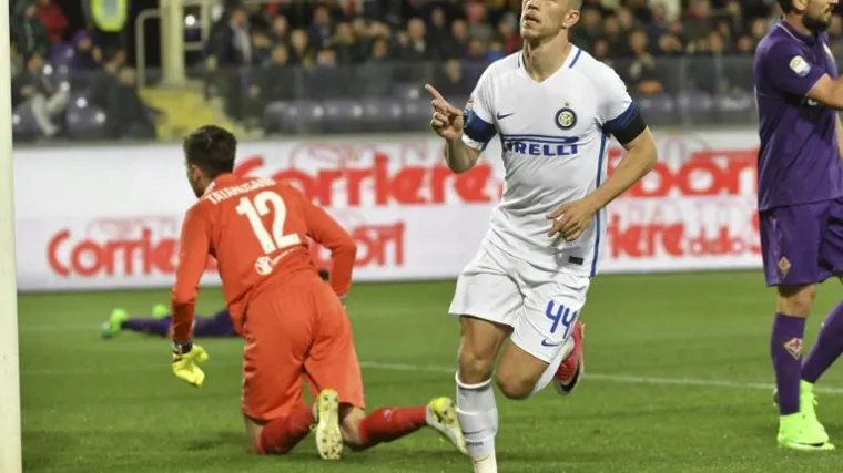 Evo &scaron;to kaže Interov direktor o Peri&scaron;ićevom spektakularnom transferu